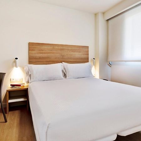 Sercotel Logrono Suites Zewnętrze zdjęcie