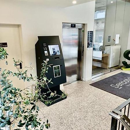 Sercotel Logrono Suites Zewnętrze zdjęcie
