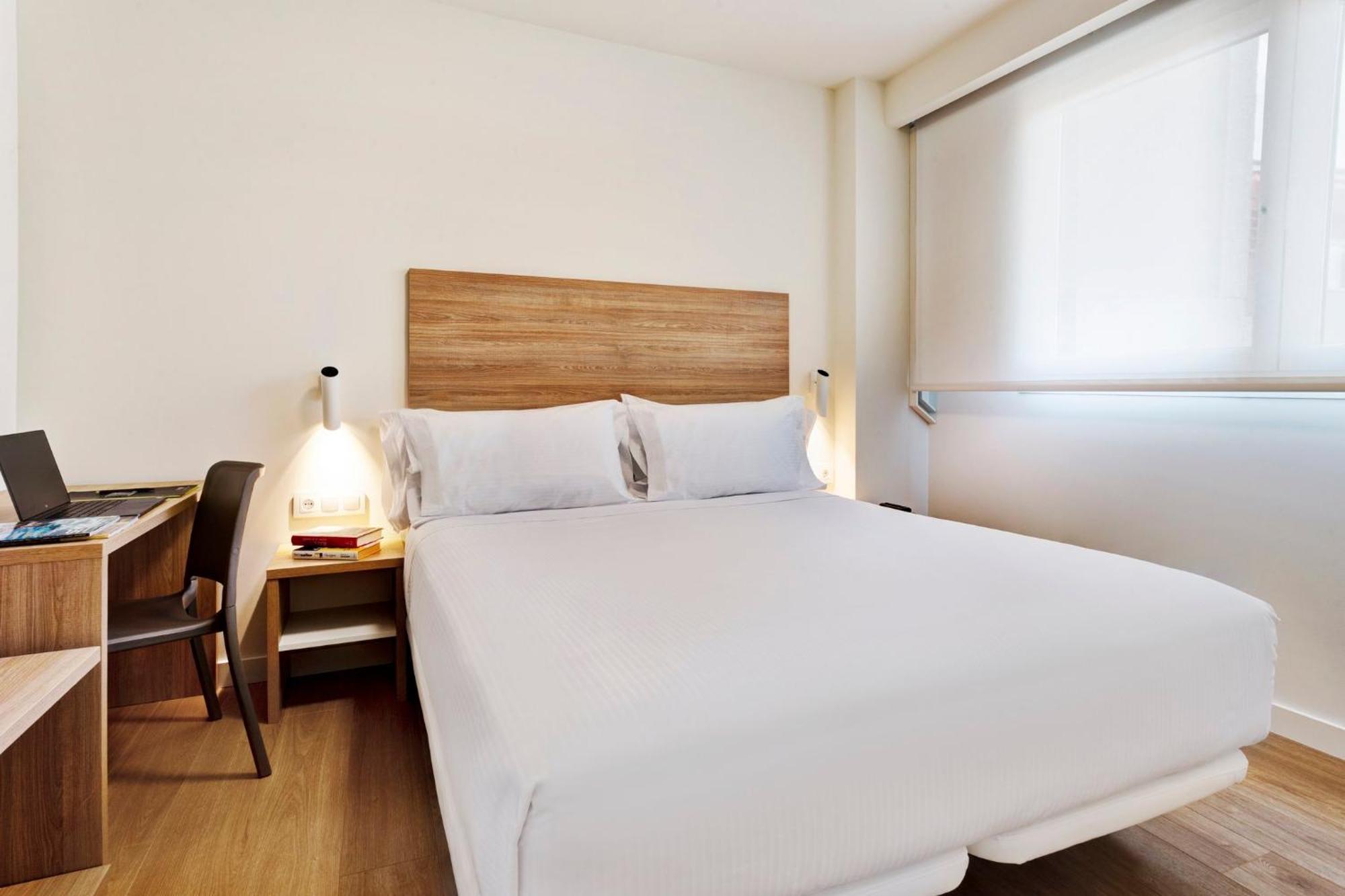 Sercotel Logrono Suites Zewnętrze zdjęcie