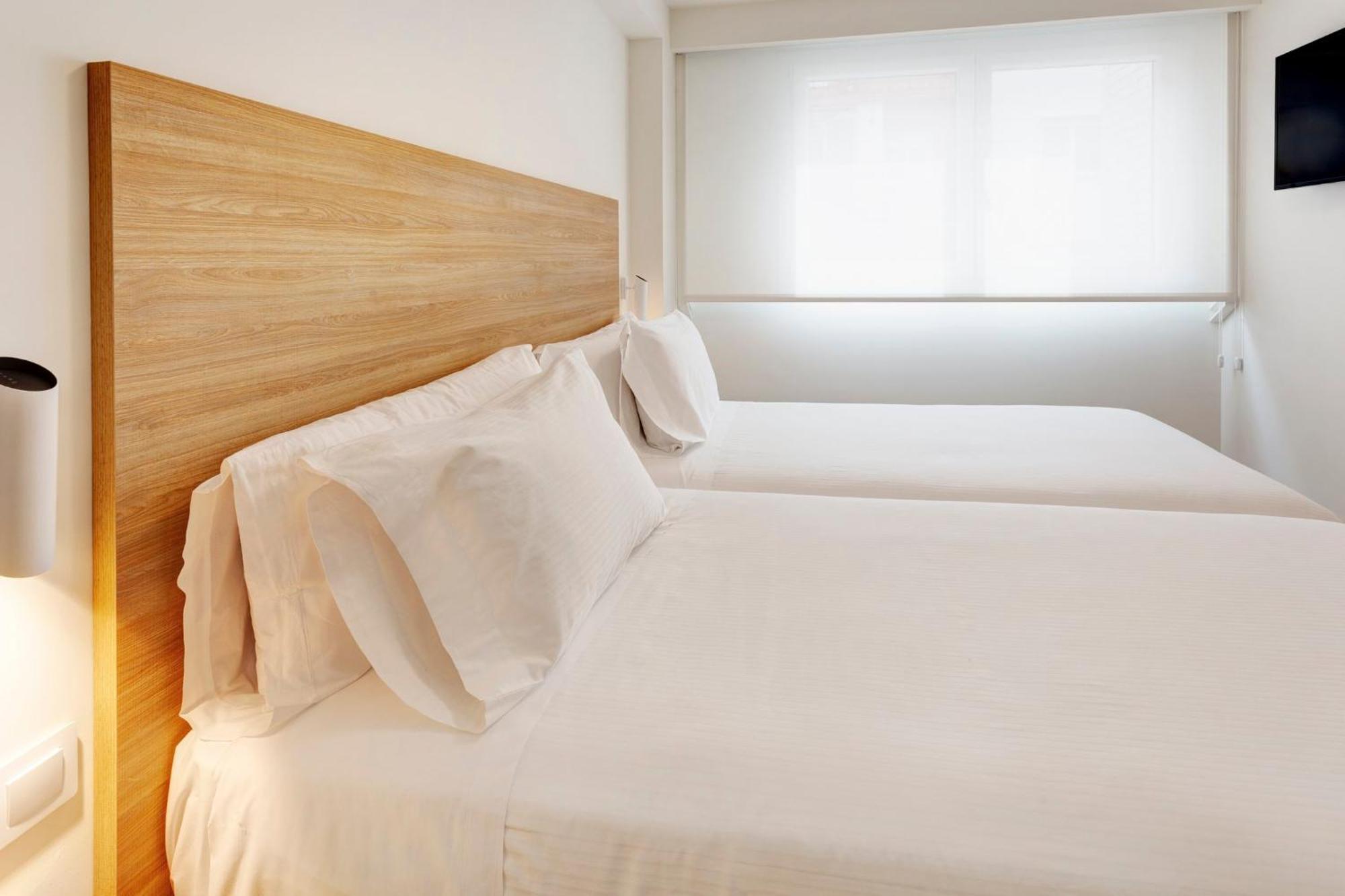 Sercotel Logrono Suites Zewnętrze zdjęcie