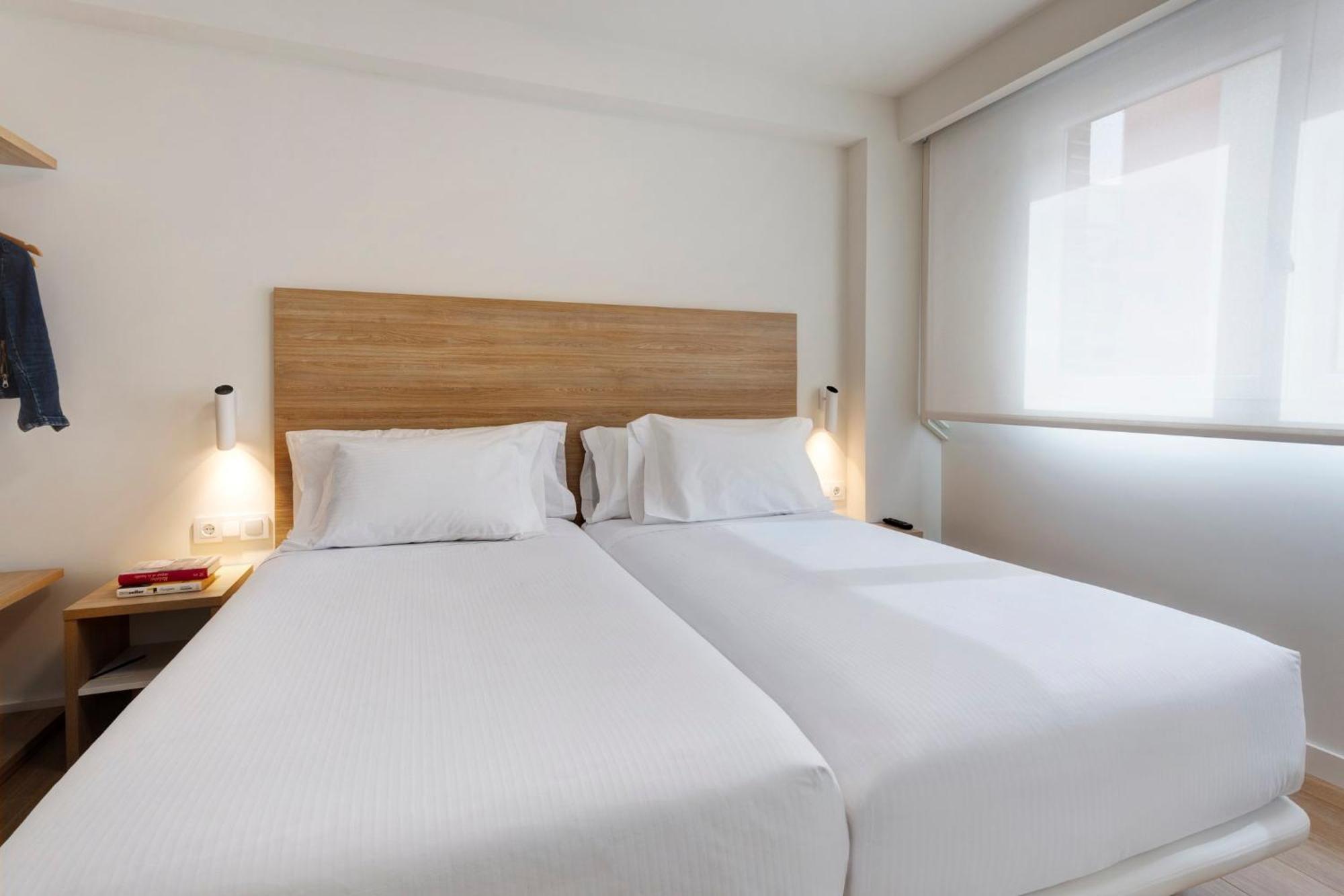 Sercotel Logrono Suites Zewnętrze zdjęcie