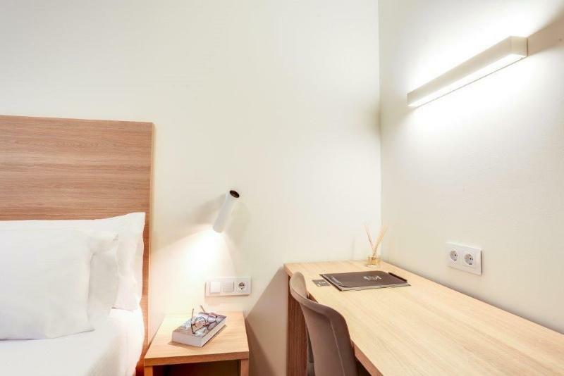 Sercotel Logrono Suites Zewnętrze zdjęcie