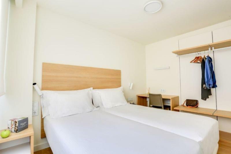 Sercotel Logrono Suites Zewnętrze zdjęcie