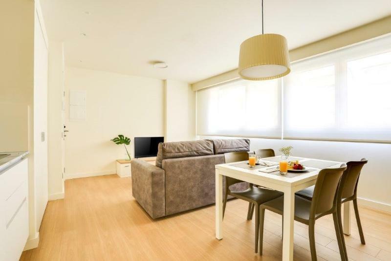 Sercotel Logrono Suites Zewnętrze zdjęcie
