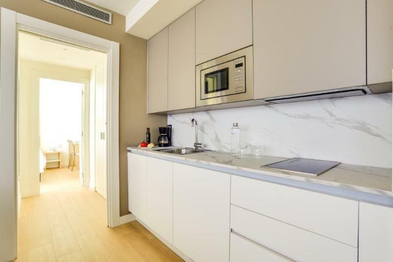 Sercotel Logrono Suites Zewnętrze zdjęcie