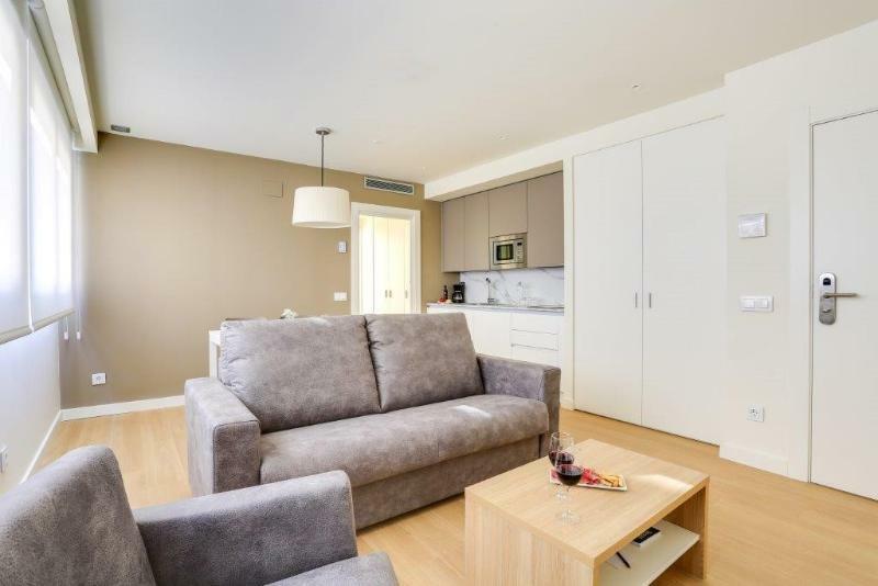 Sercotel Logrono Suites Zewnętrze zdjęcie